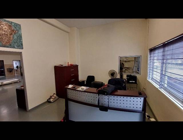 INDUSTRIAL PROPERTY TO RENT IN HENNOPS PARK INDUSTRIAL